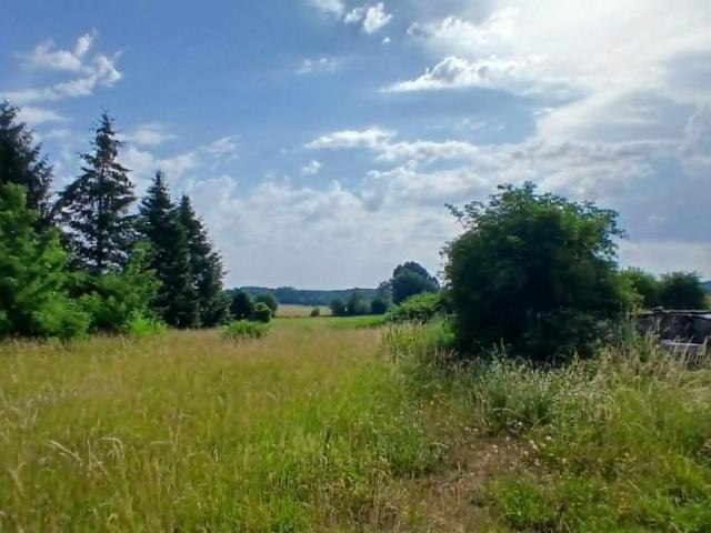 Terrain vente à Laon, Camelin