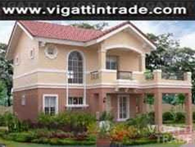 House for sale in Candon
