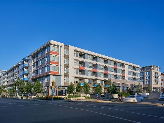 Apartment for rent in Richmond, British Columbia