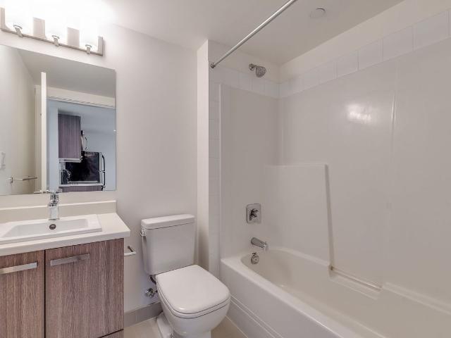 Apartment for rent in Richmond, British Columbia
