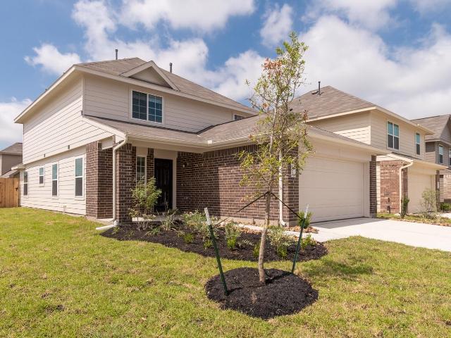 Apartment for rent in Harris, Texas