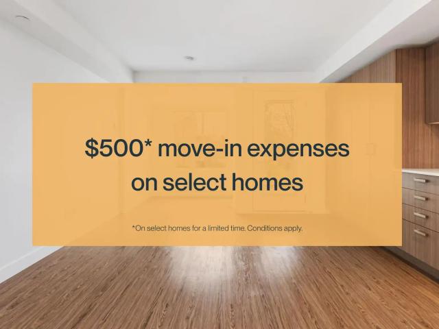 Apartment for rent in Richmond, British Columbia