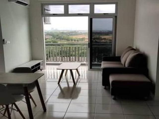Condominium for rent in Johore Bahru, Johor