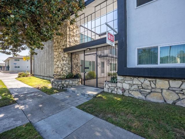Apartment for rent in Anaheim, California