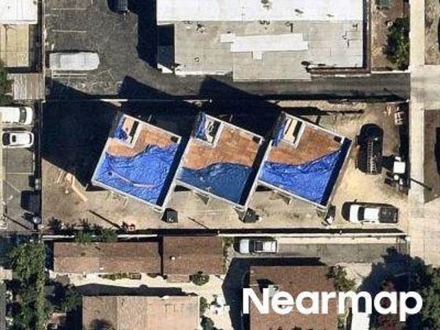 House for sale in Canoga Park, California