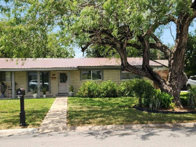 House for sale in Hidalgo, Texas