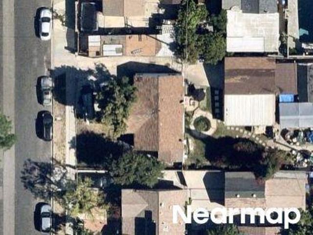 House for sale in Canoga Park, California