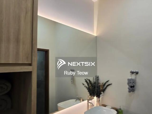 Residential House for rent in Country Heights Damansara, Kuala Lumpur