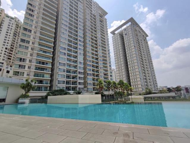 Serviced Residence for rent in Country Heights Damansara, Kuala Lumpur