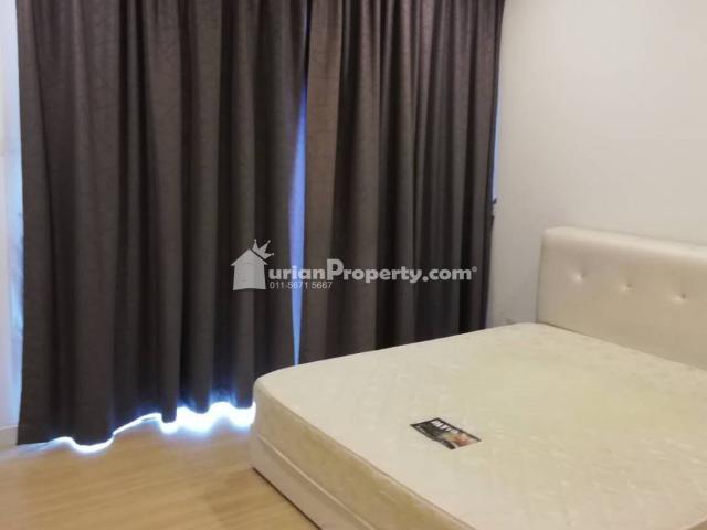 Apartment for rent in Country Heights Damansara, Kuala Lumpur