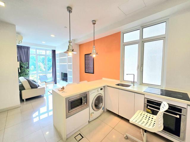 Serviced Residence for rent in Country Heights Damansara, Kuala Lumpur