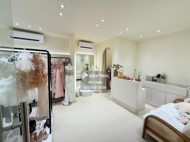 Residential House for rent in Country Heights Damansara, Kuala Lumpur