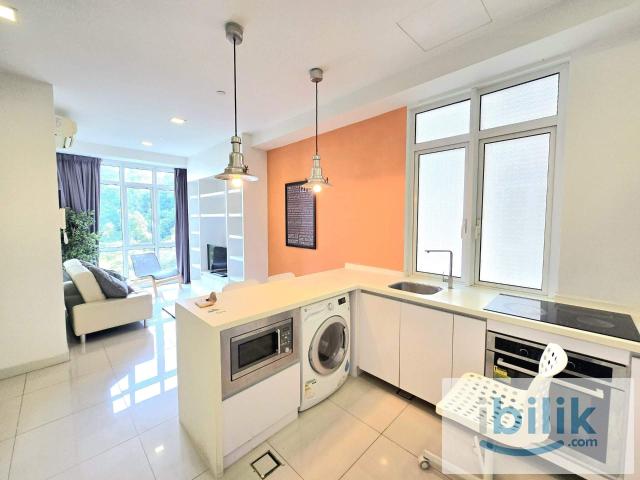 Room for rent in Country Heights Damansara, Kuala Lumpur