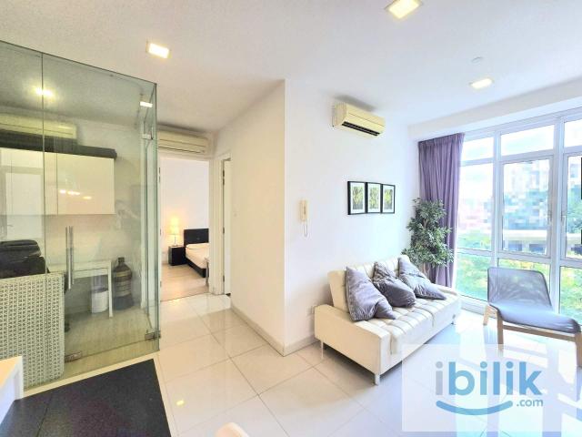 Room for rent in Country Heights Damansara, Kuala Lumpur