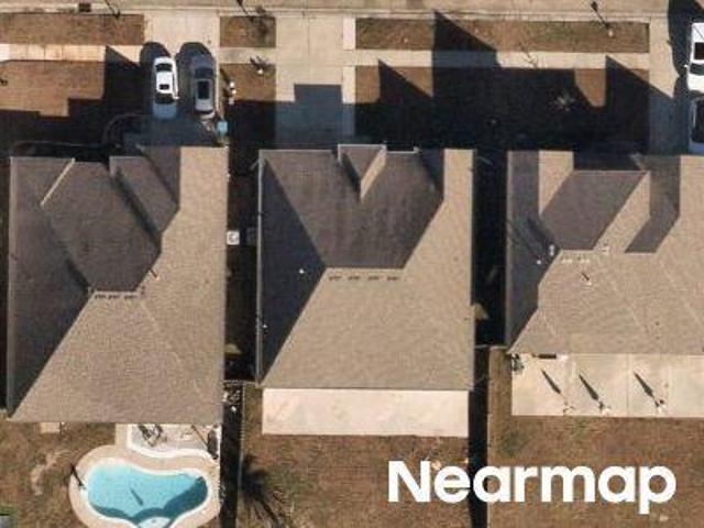 House for sale in Louisiana