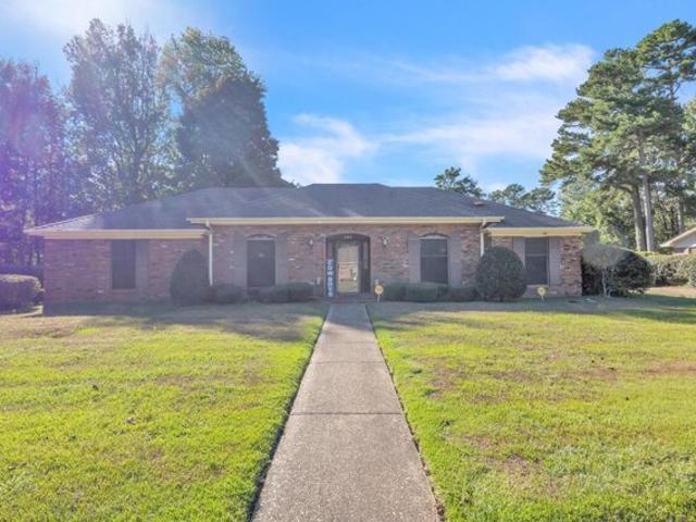 House for sale in Columbus, Mississippi