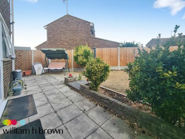 House for rent in Springfield, Chelmsford