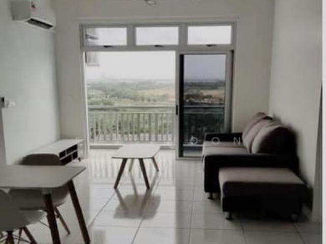 Condominium for rent in Johore Bahru, Johor