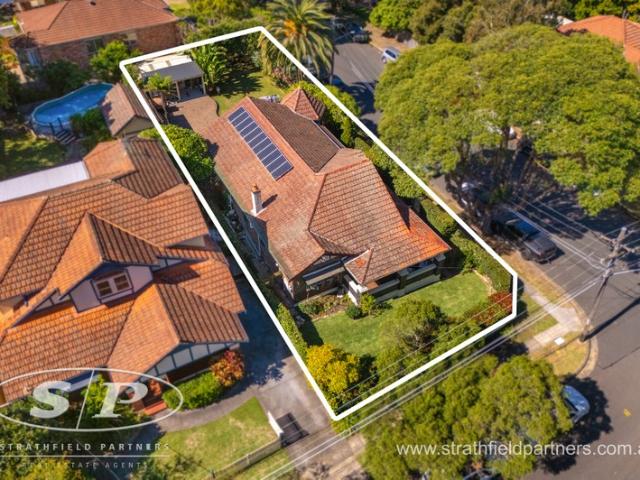 Property for sale in Sydney, New South Wales