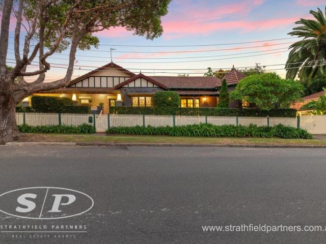House for sale in Sydney, New South Wales