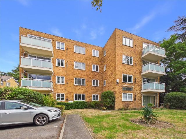 Apartment for rent in Greater London