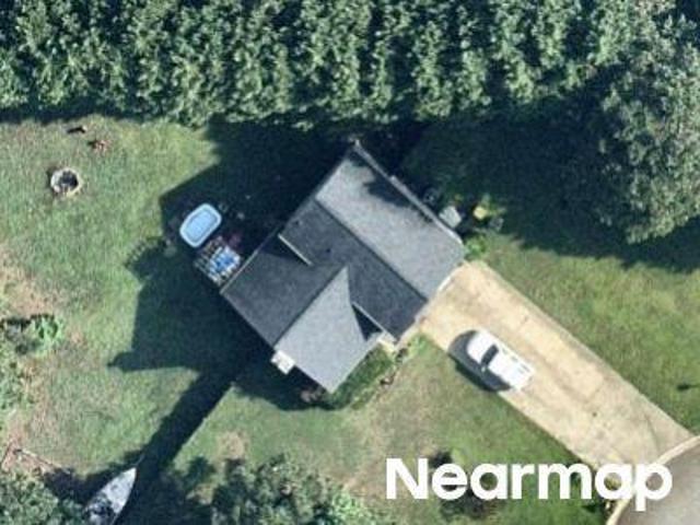 House for sale in Bethlehem, Georgia