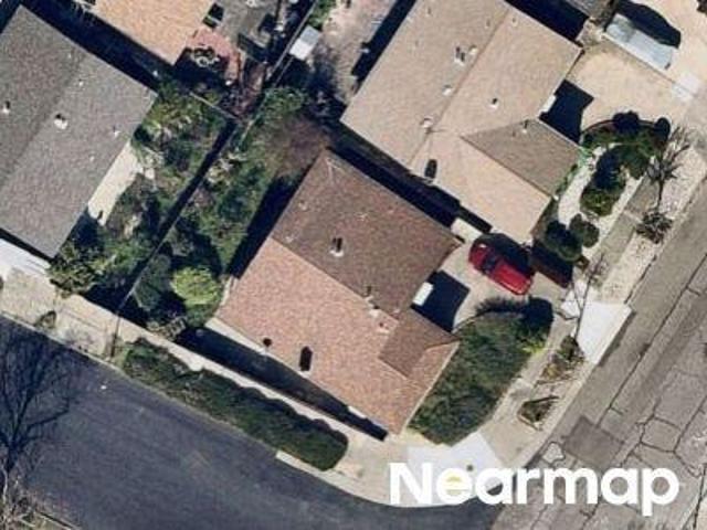 House for sale in Alameda, California