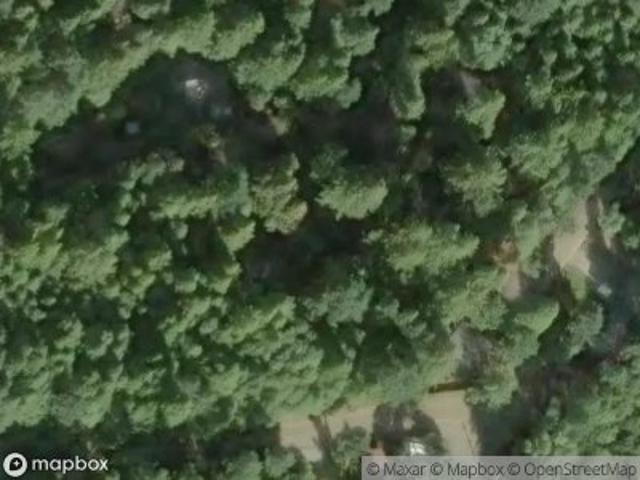 House for sale in Willits, California