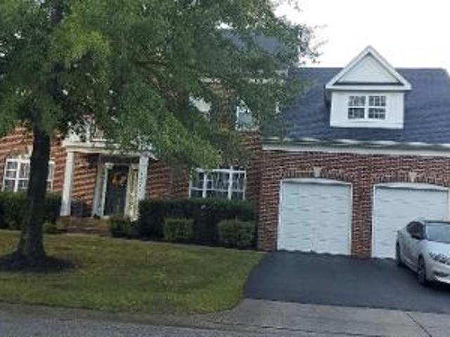 House for sale in Maryland
