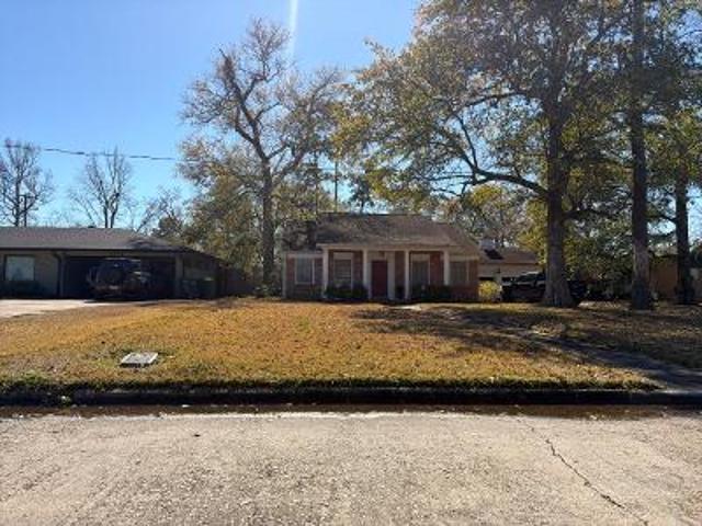 House for sale in Jefferson, Texas