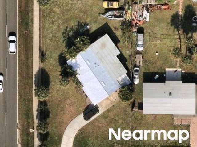 House for sale in North Fort Myers, Florida