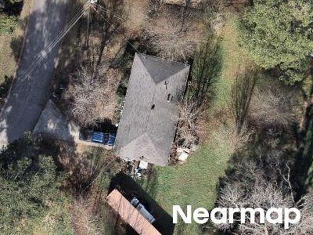 House for sale in Georgia