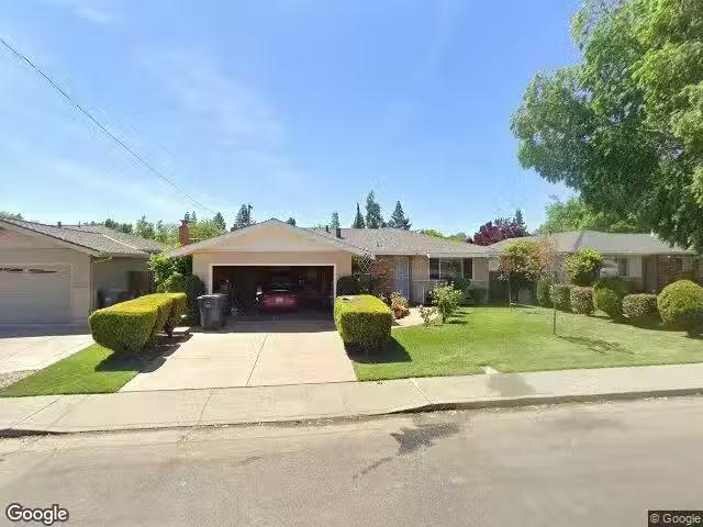 House for rent in Vallejo