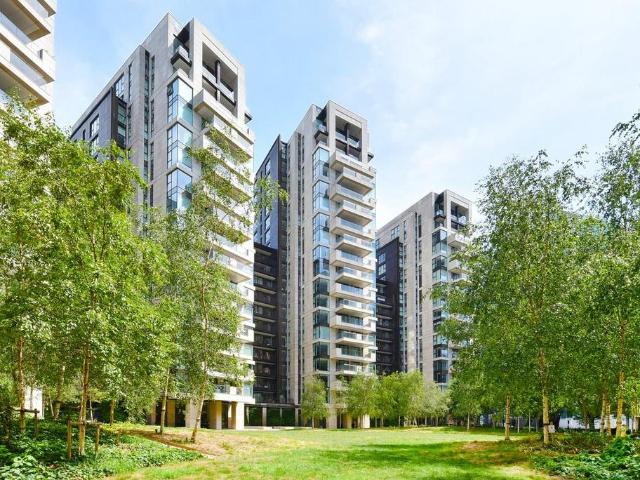 House for rent in Paddington, Greater London