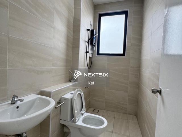 Residential House for rent in Country Heights Damansara, Kuala Lumpur