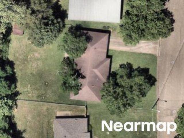 House for sale in Jackson, Mississippi