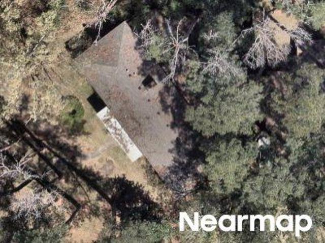 House for sale in Jackson, Mississippi