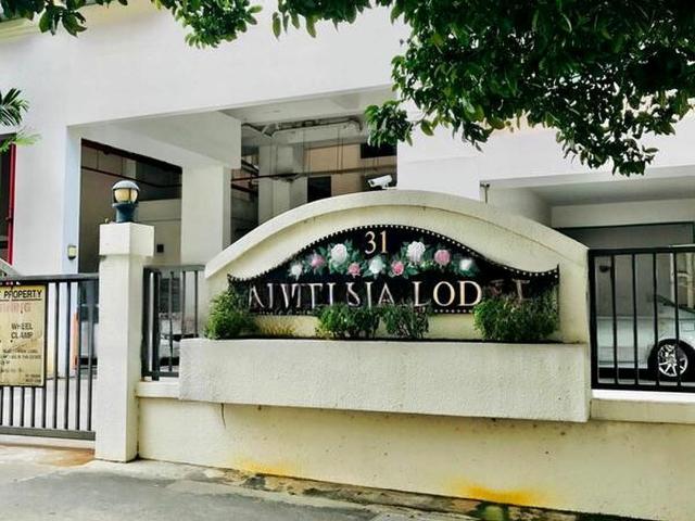 Apartment for rent