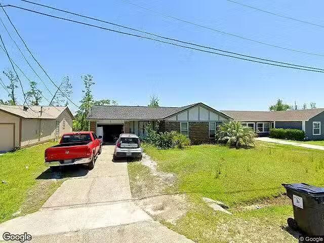House for rent in Panama City