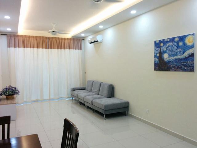 Condominium for rent in Wellesley, Penang