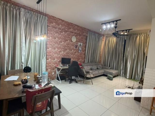 Condominium for sale in Bagan Jermal, Bandar Butterworth
