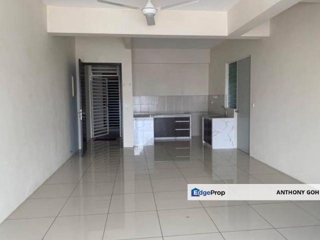Condominium for sale in Wellesley, Penang