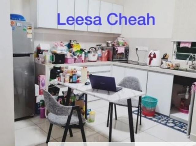 Condominium for sale in Wellesley, Penang