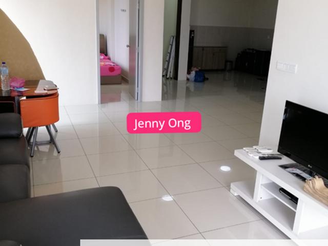 Condominium for sale in Wellesley, Penang