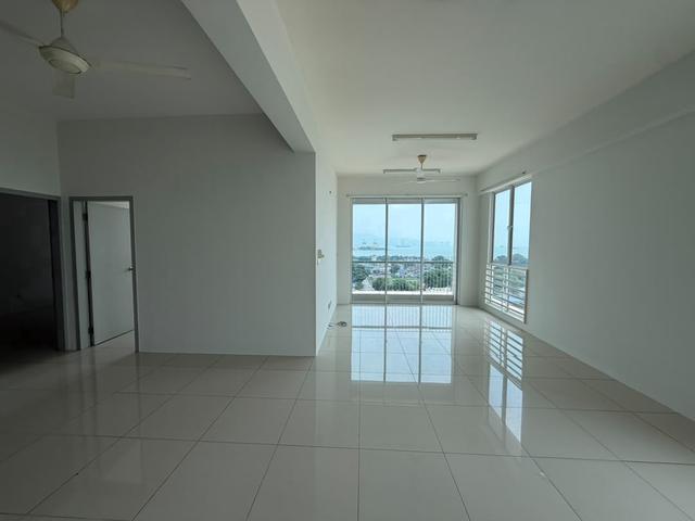 Condominium for sale in Wellesley, Penang