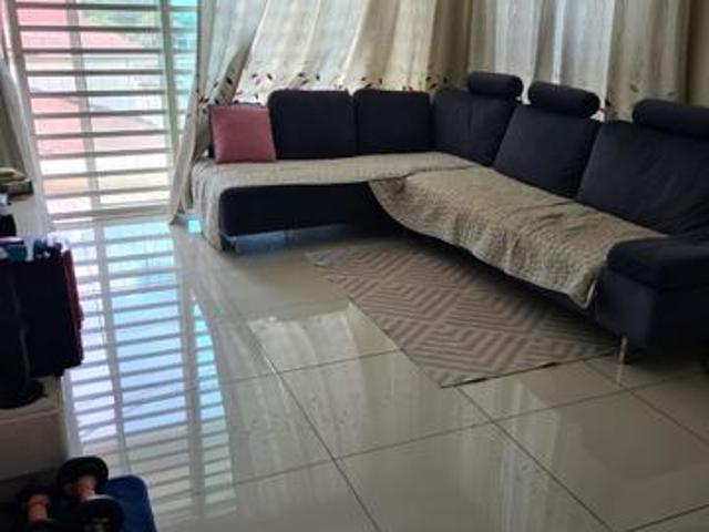 Condominium for sale in Wellesley, Penang