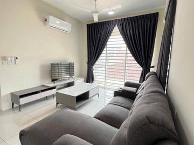 Condominium for rent in Wellesley, Penang