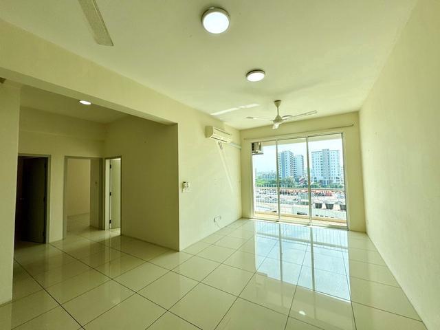 Condominium for sale in Wellesley, Penang