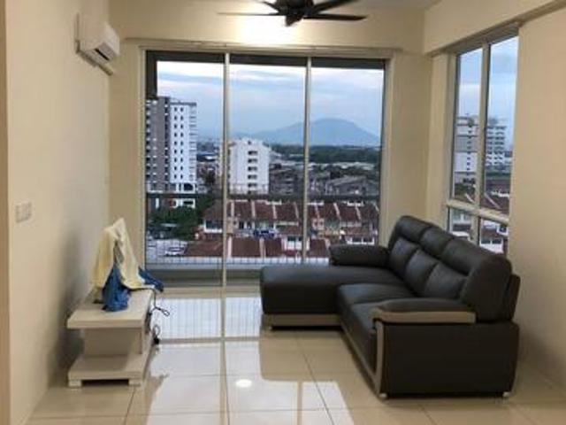 Condominium for sale in Wellesley, Penang