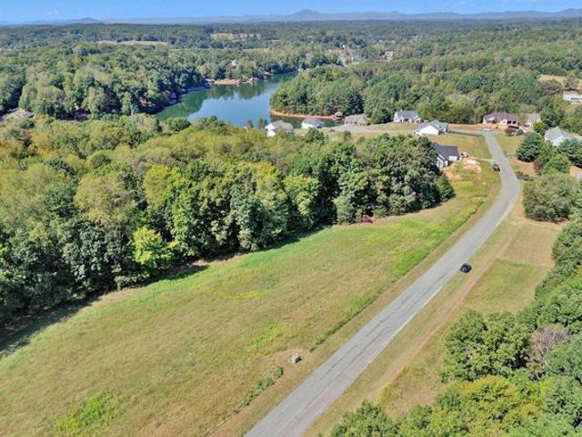 Land for sale in Moneta, Bedford County